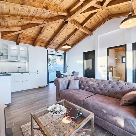 Lux Ii Tatil Evi