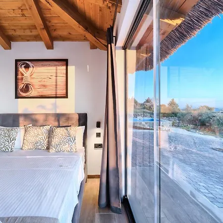 Tatil Evi Lux Ii Murter