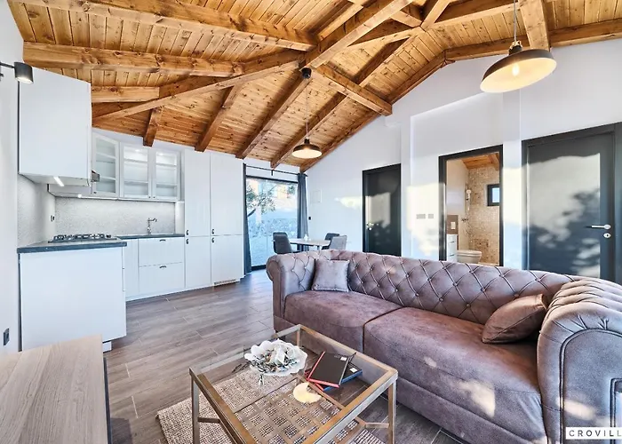 Lux Ii Casa de Férias