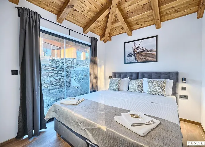 Casa de Férias Lux Ii