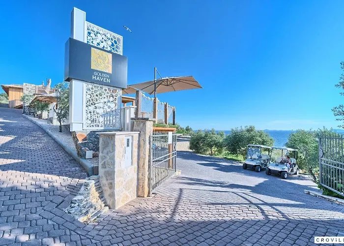 Casa de Férias Lux Ii *