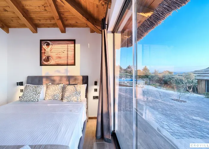 Prázdninový dům Lux Ii Murter