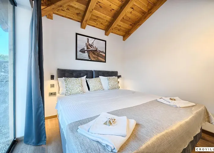 Lux Ii Prázdninový dům Murter